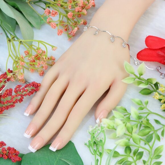 "New Beautiful Design Bracelet for Women/Girls, Gift, B806 - Picture 4 of 10